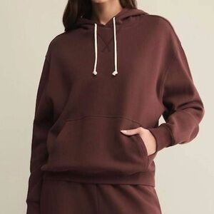Z Supply Women’s Coastal View Hoodie